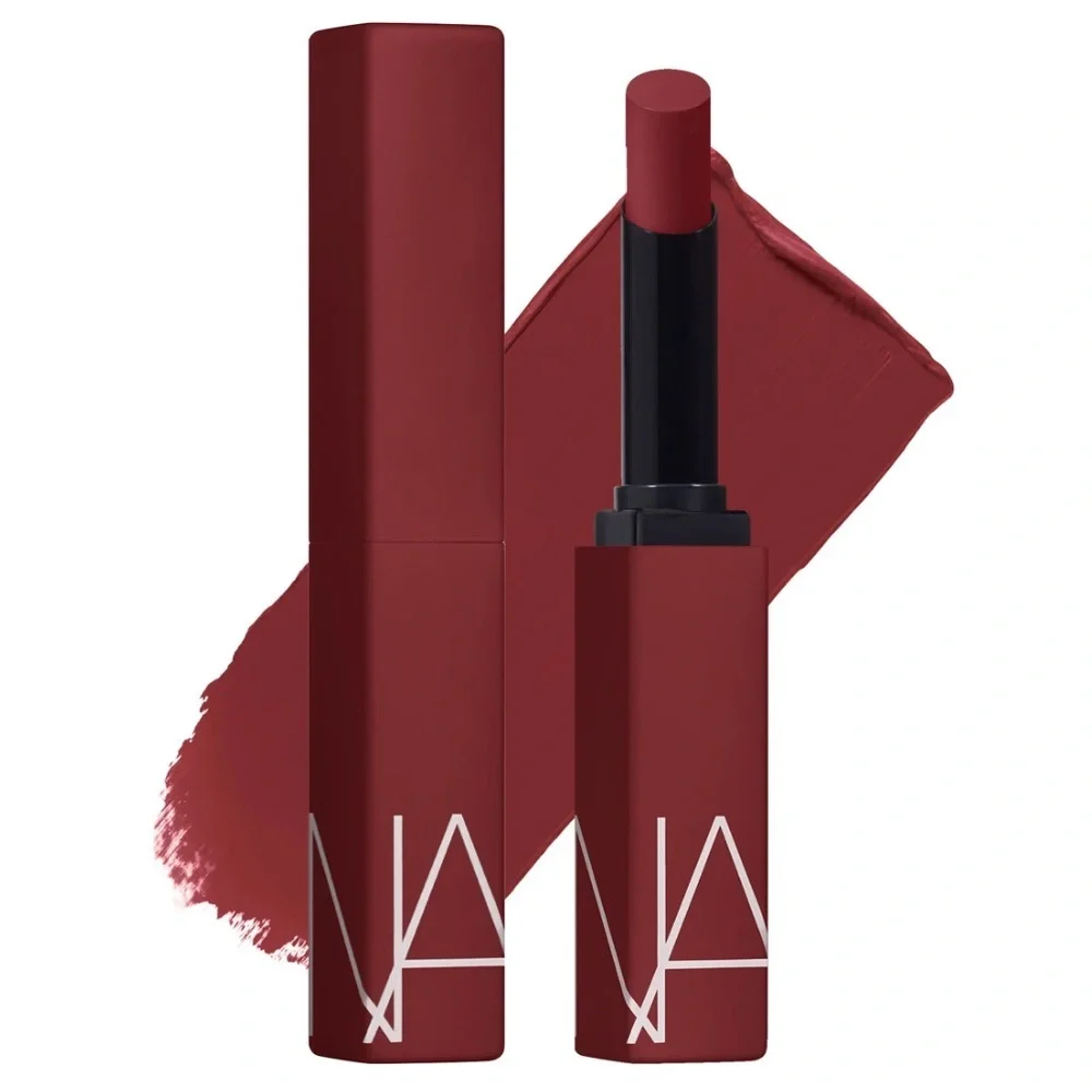 ONLY 1! NARS Powermatte Long-Lasting Lipstick NIGHT MOVES Power Matte - Picture 1 of 4